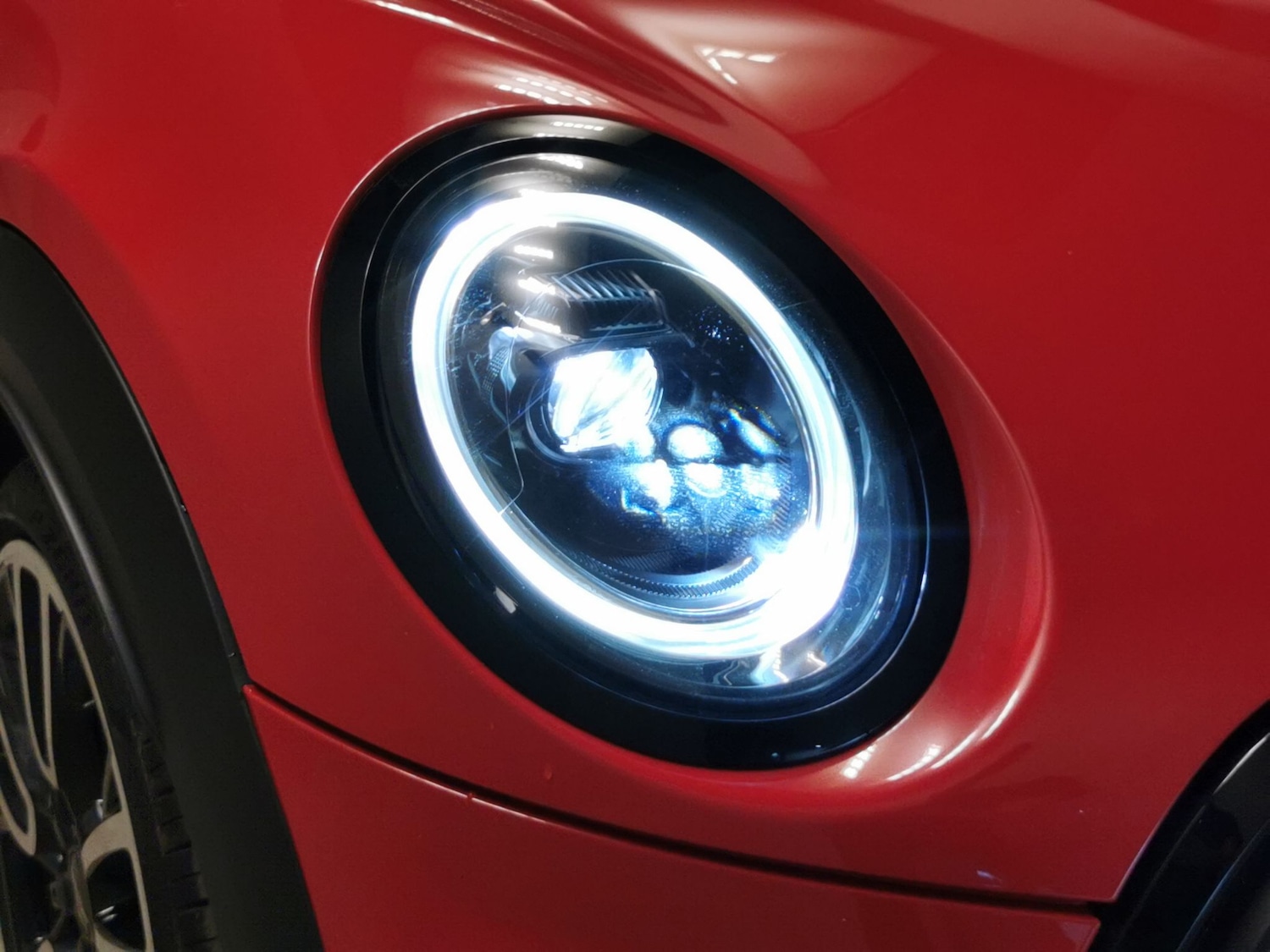 Used MINI Hatch 2021 for sale - 76279262: Photo 25