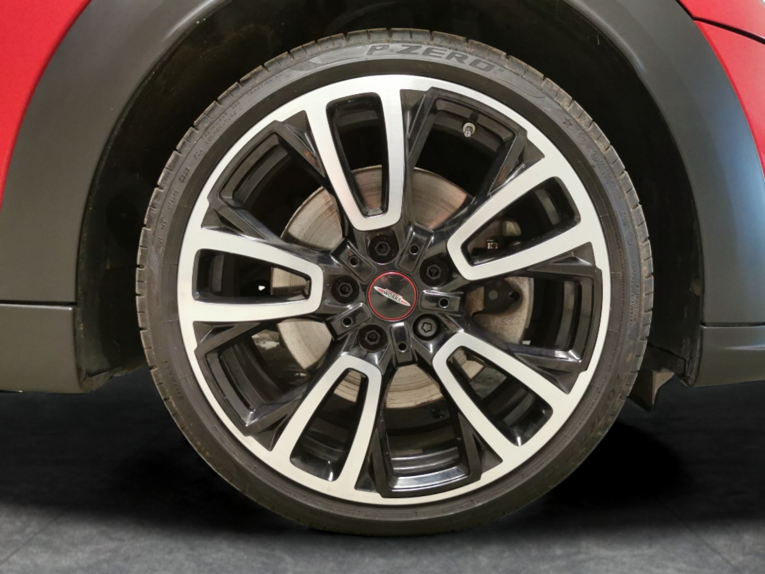 Used MINI Hatch 2021 for sale - 76279262: Photo 27