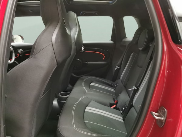 Used MINI Hatch 2021 for sale - 76279262: Photo 36