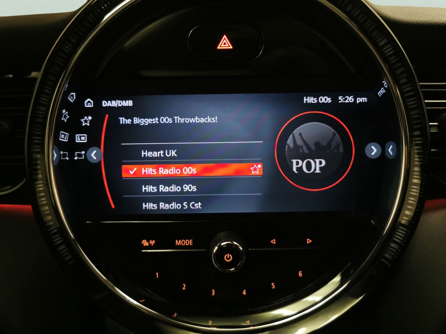 Used MINI Hatch 2021 for sale - 76279262: Photo 6