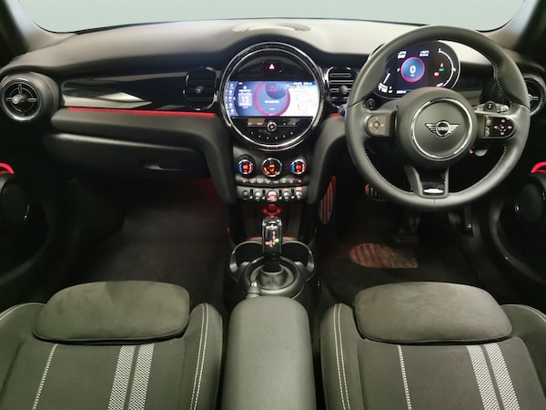 Used MINI Hatch 2021 for sale - 76279262: Photo 9