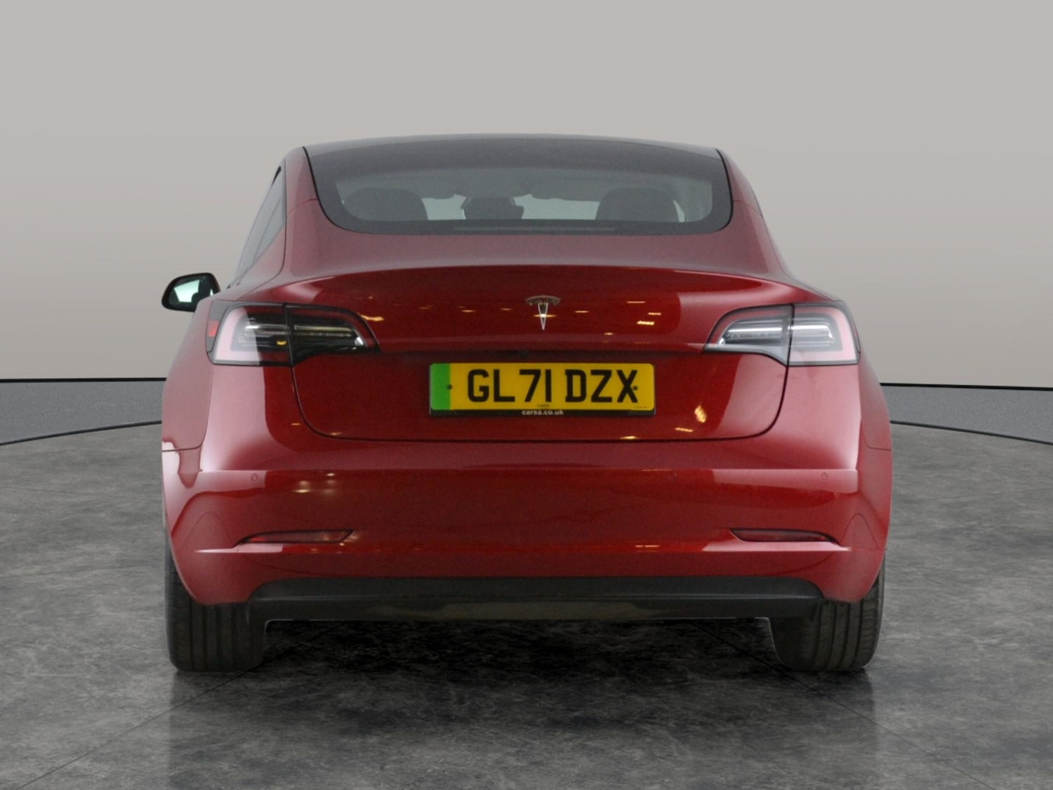 Used Tesla Model 3 2021 for sale - 77482549: Photo 11