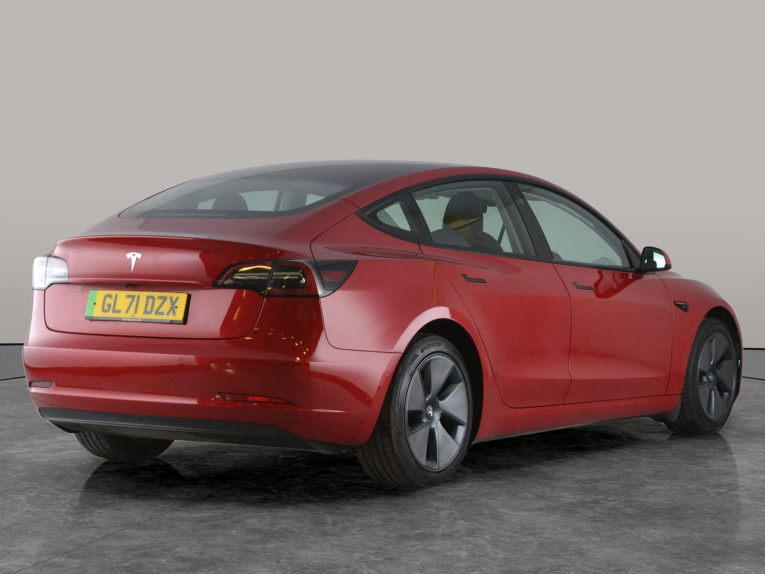 Used Tesla Model 3 2021 for sale - 77482549: Photo 12