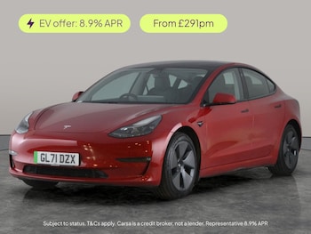 Used Tesla Model 3 2021 for sale - 77482549: Photo