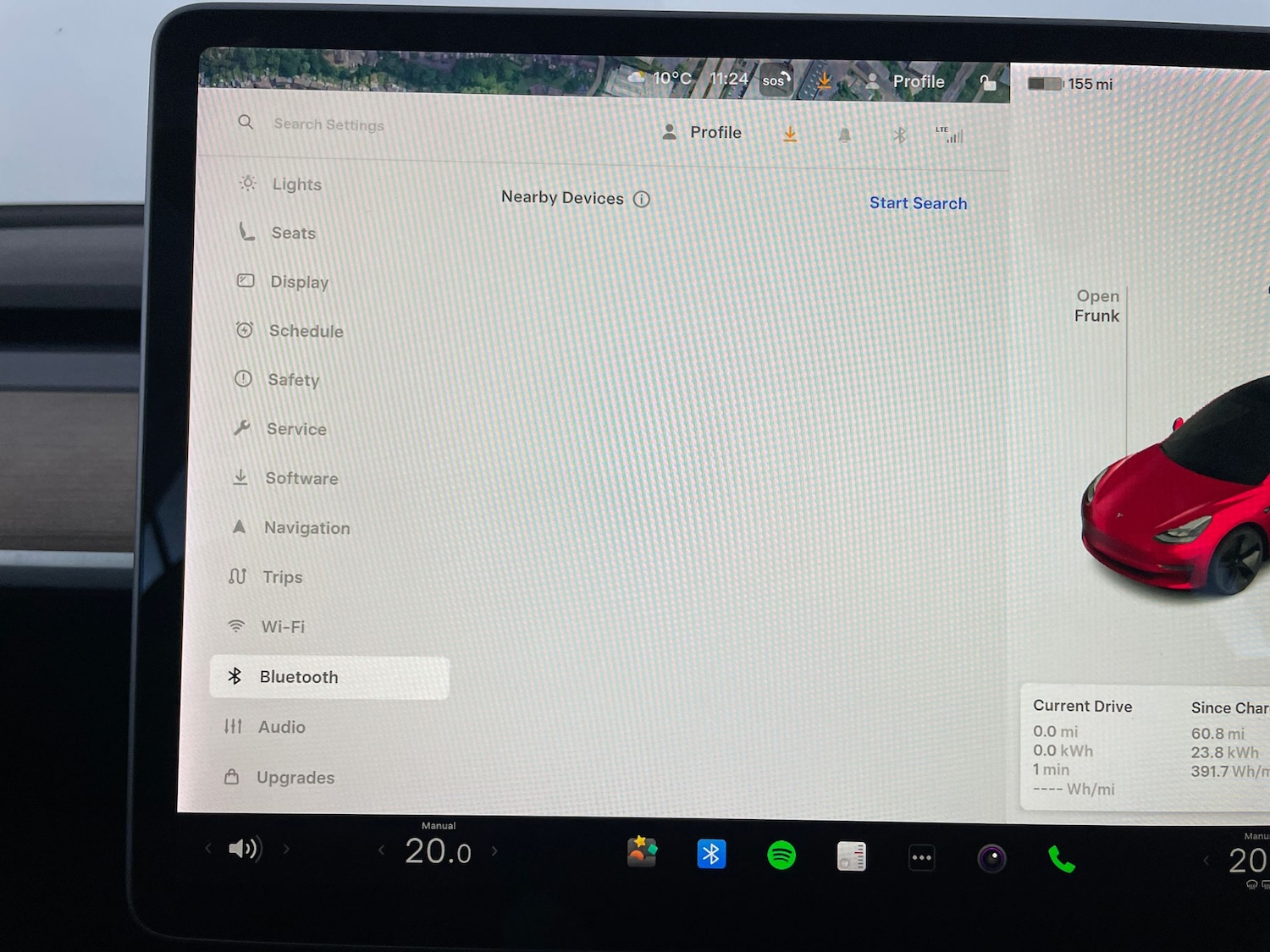 Used Tesla Model 3 2021 for sale - 77482549: Photo 22