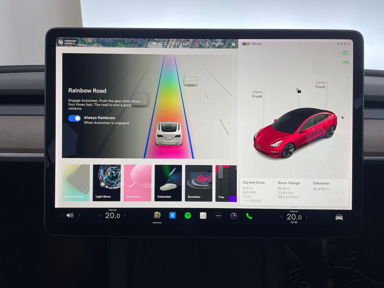 Used Tesla Model 3 2021 for sale - 77482549: Photo 31