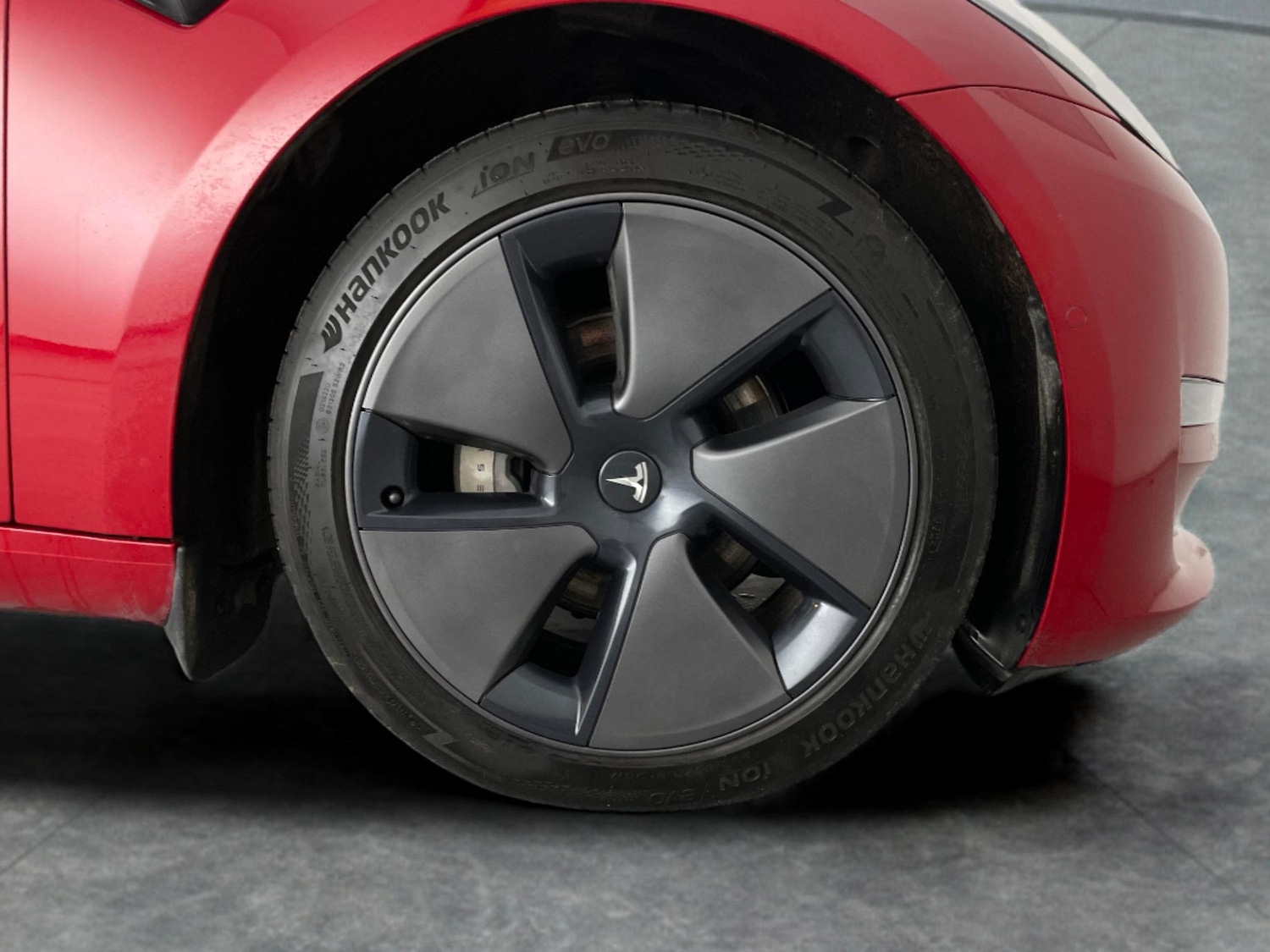 Used Tesla Model 3 2021 for sale - 77482549: Photo 34