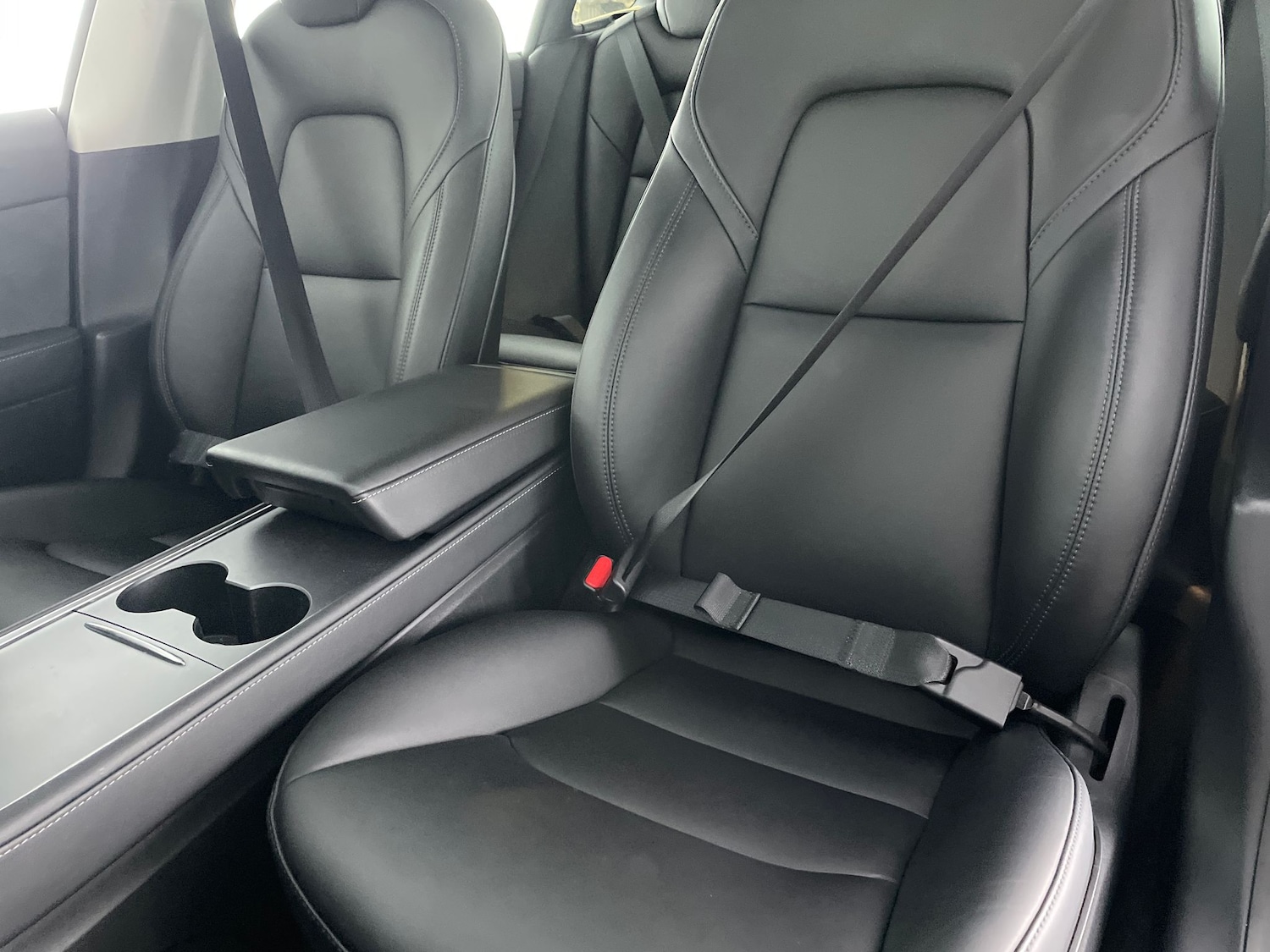 Used Tesla Model 3 2021 for sale - 77482549: Photo 7