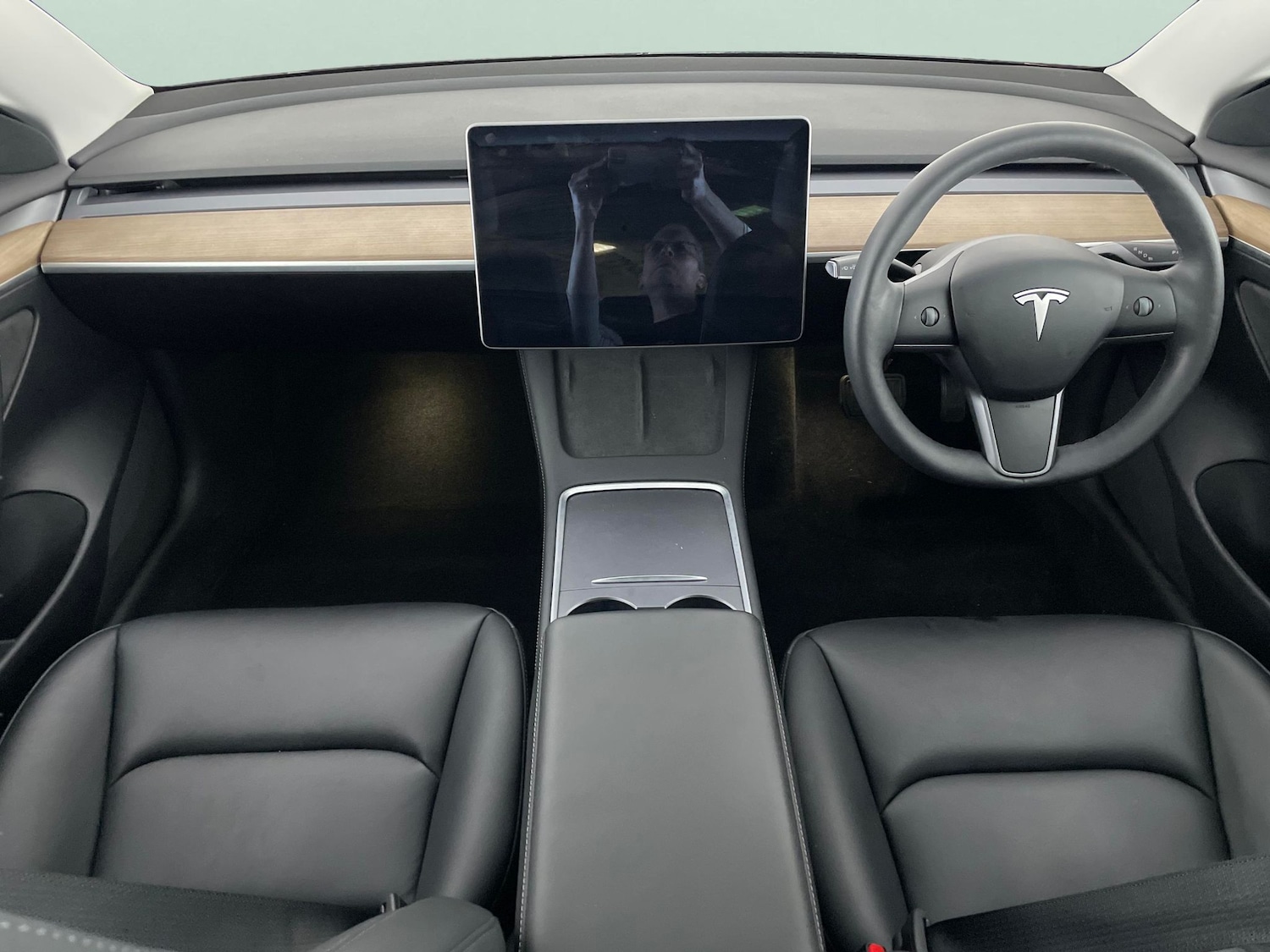 Used Tesla Model 3 2021 for sale - 77482549: Photo 9