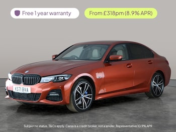 Used BMW 3 Series 2022 for sale - 79555897: Photo