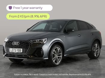 Used Audi Q3 2023 for sale - 79720040: Photo