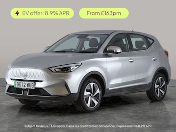 MG MG ZS feature image