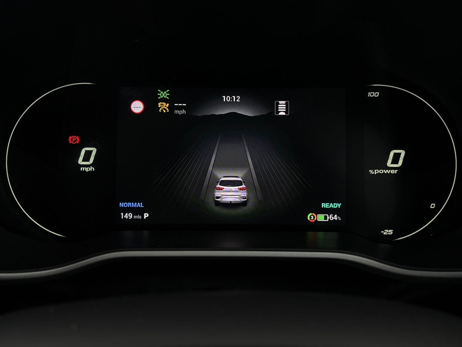 Used MG MG ZS 2023 for sale - 77588913: Photo 21