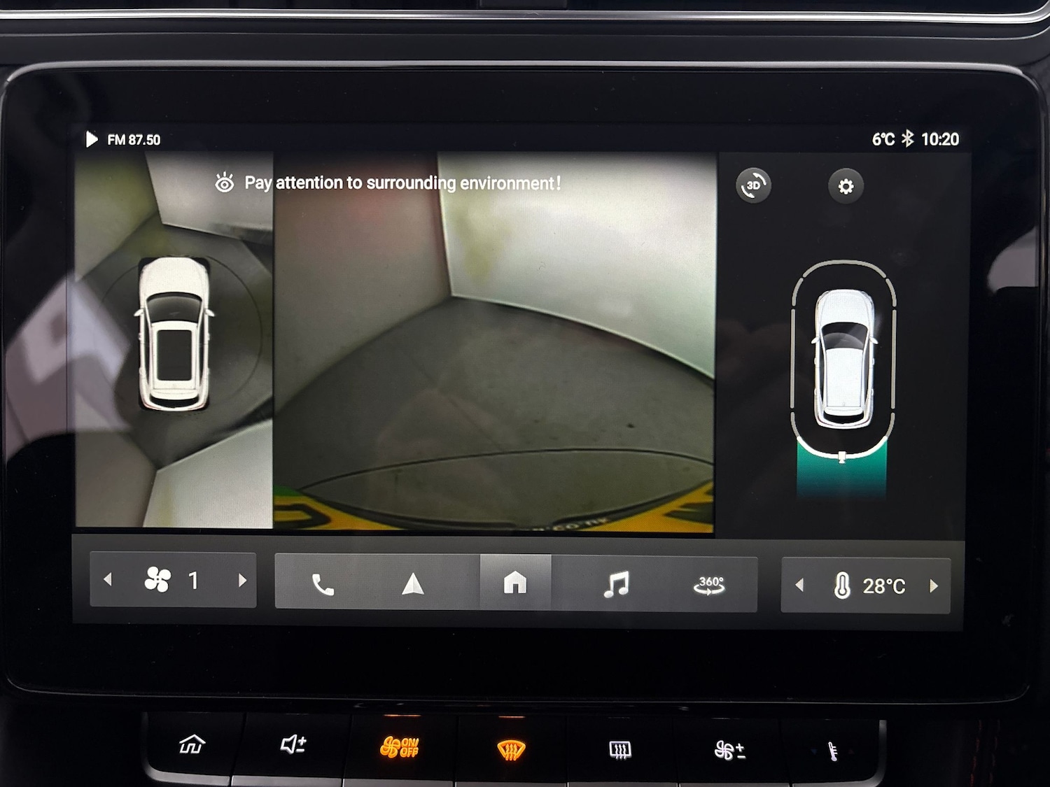 Used MG MG ZS 2023 for sale - 77588913: Photo 22