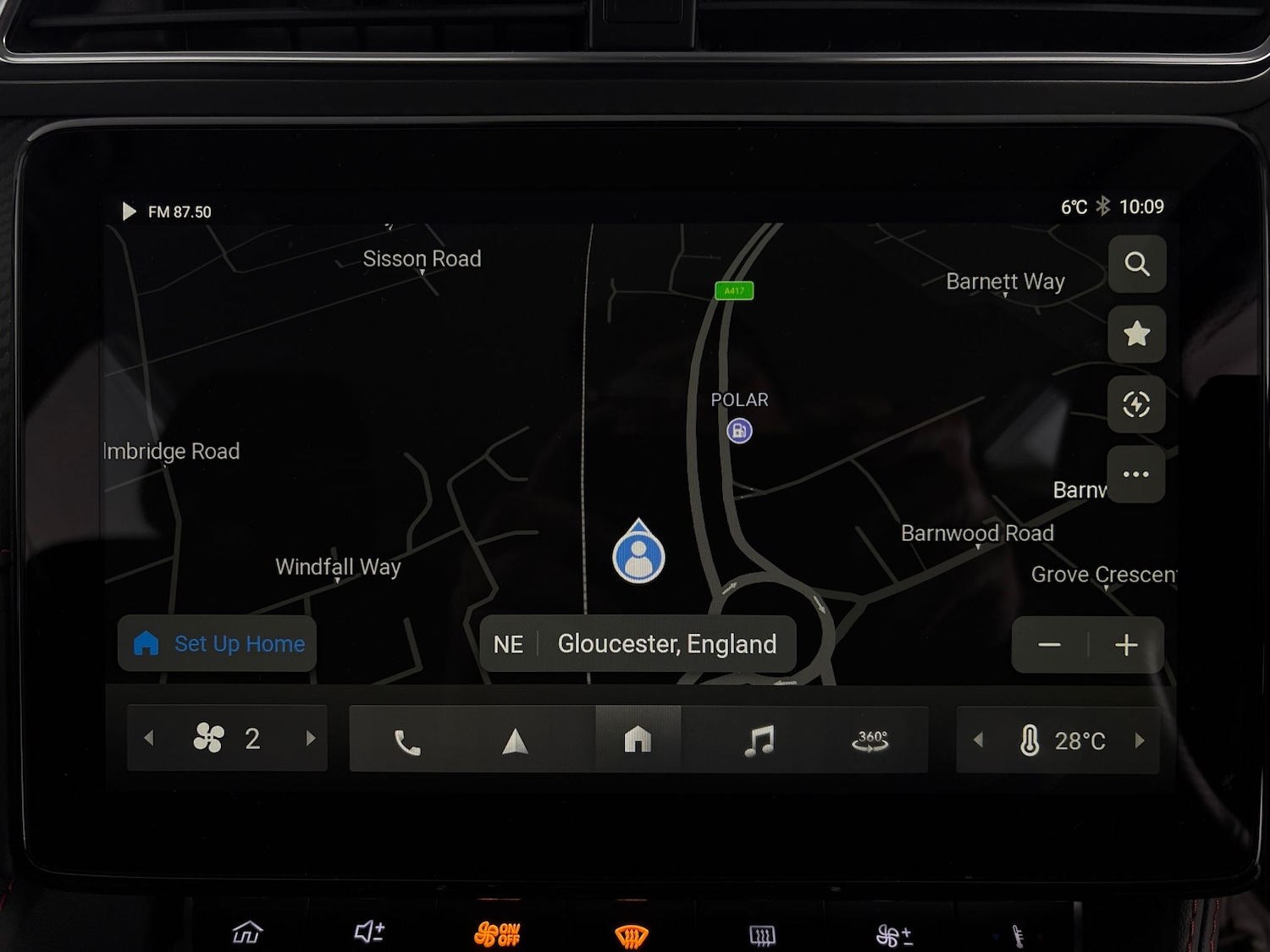 Used MG MG ZS 2023 for sale - 77588913: Photo 6