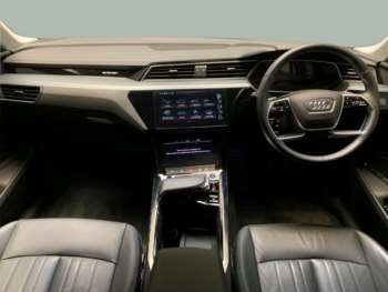 Used Audi e-tron 2022 for sale - 74928295: Photo