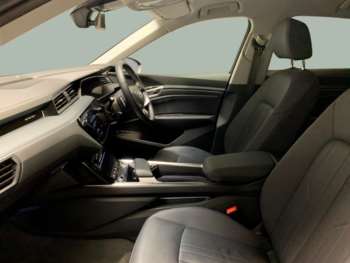 Used Audi e-tron 2022 for sale - 74928295: Photo