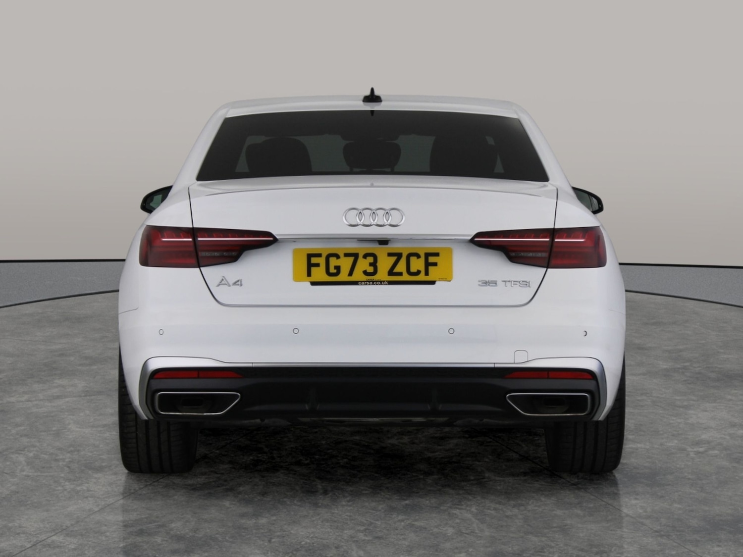 Used Audi A4 2023 for sale - 76320508: Photo 11