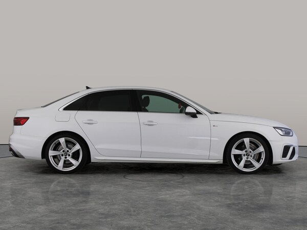 Used Audi A4 2023 for sale - 76320508: Photo 11