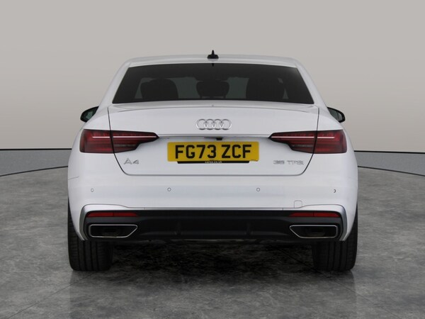 Used Audi A4 2023 for sale - 76320508: Photo 14