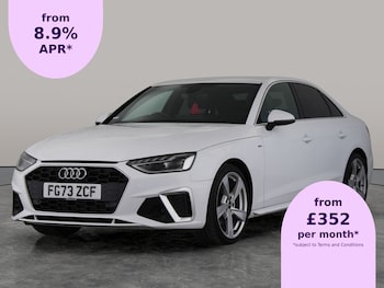 Audi - A4