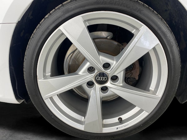 Used Audi A4 2023 for sale - 76320508: Photo 22