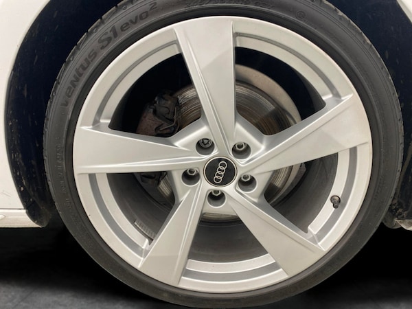 Used Audi A4 2023 for sale - 76320508: Photo 23