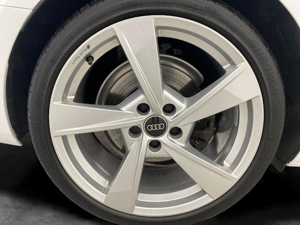 Used Audi A4 2023 for sale - 76320508: Photo 25
