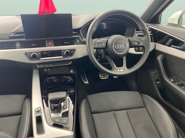 Used Audi A4 2023 for sale - 76320508: Photo 9