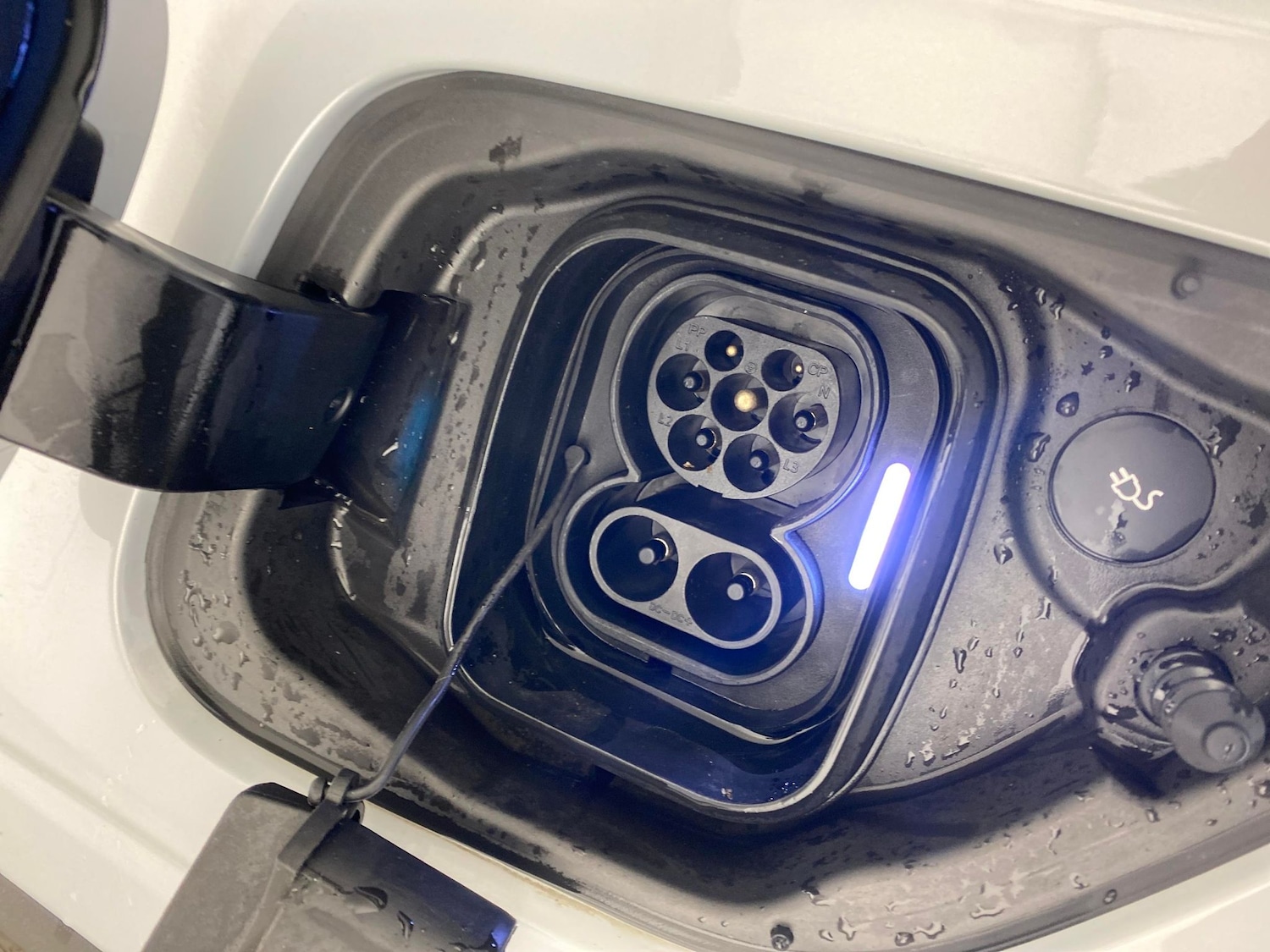 Used Polestar Polestar 2 2024 for sale - 77619676: Photo 20