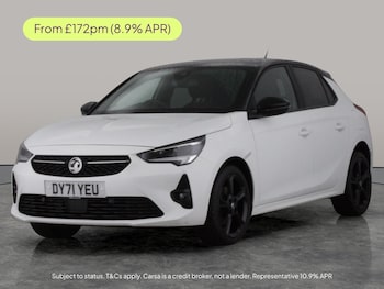 Used Vauxhall Corsa 2021 for sale - 77650894: Photo