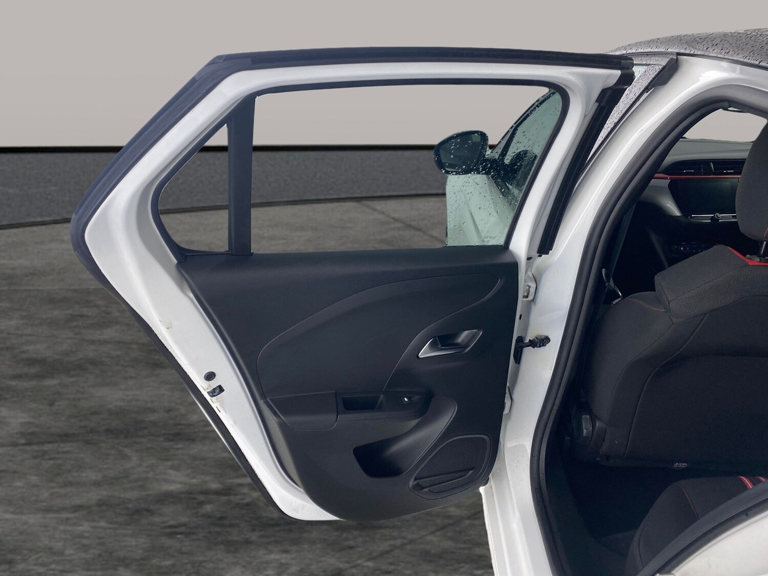 Used Vauxhall Corsa 2021 for sale - 77650894: Photo 21