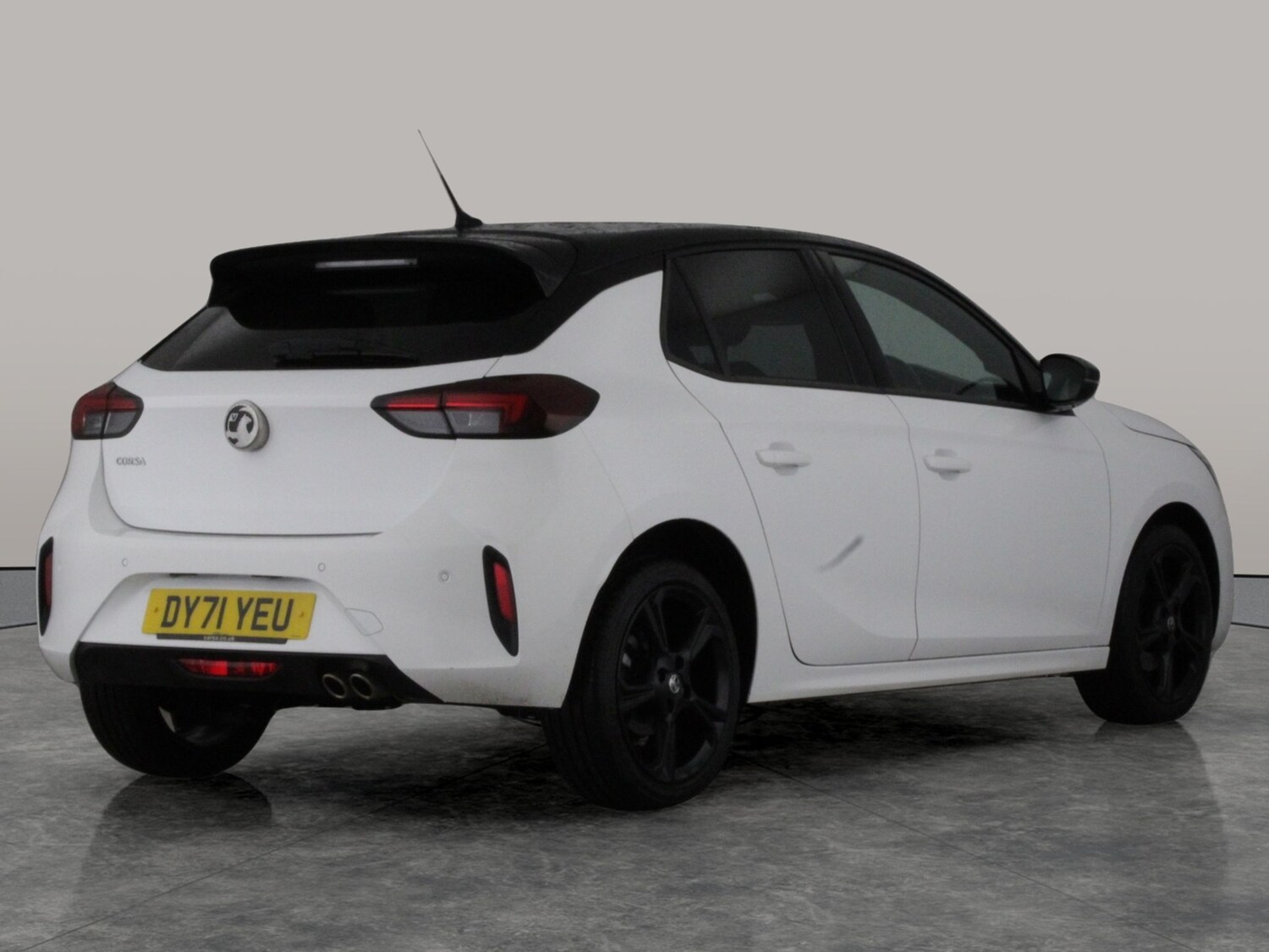 Used Vauxhall Corsa 2021 for sale - 77650894: Photo 9