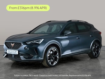 Used Cupra Formentor undefined for sale - 78509010: Photo
