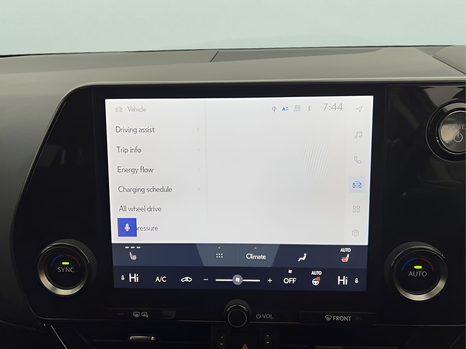 Used Lexus NX 2022 for sale - 76709909: Photo 14