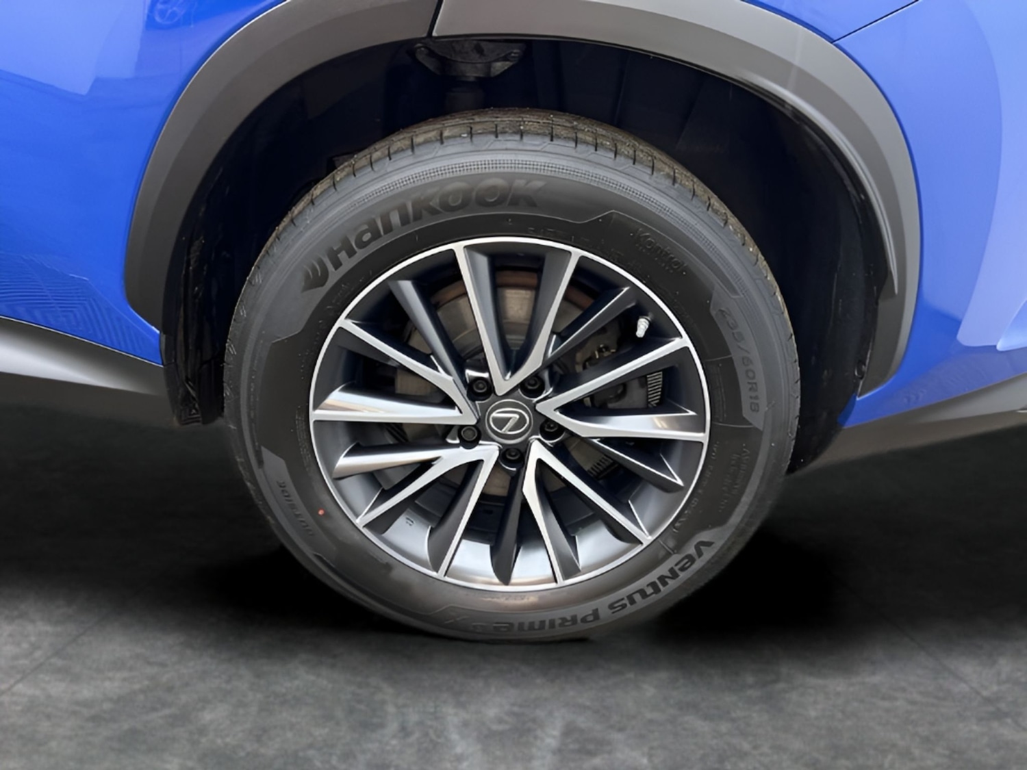 Used Lexus NX 2022 for sale - 76709909: Photo 25