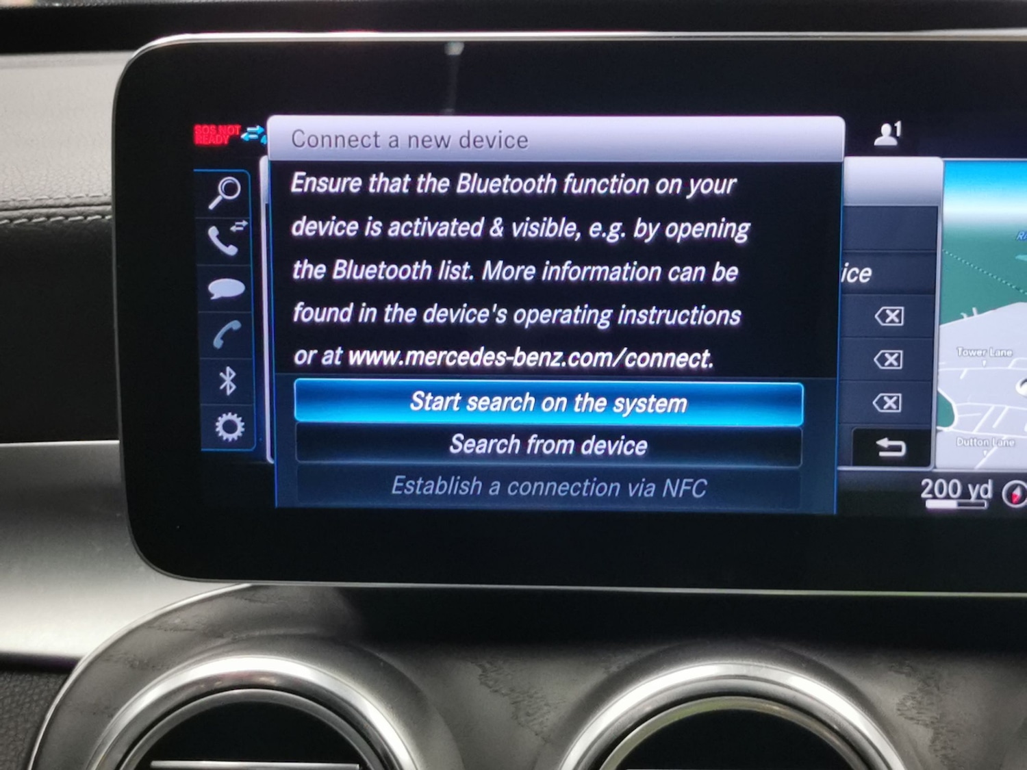 Used Mercedes-Benz C Class 2021 for sale - 77975846: Photo 18