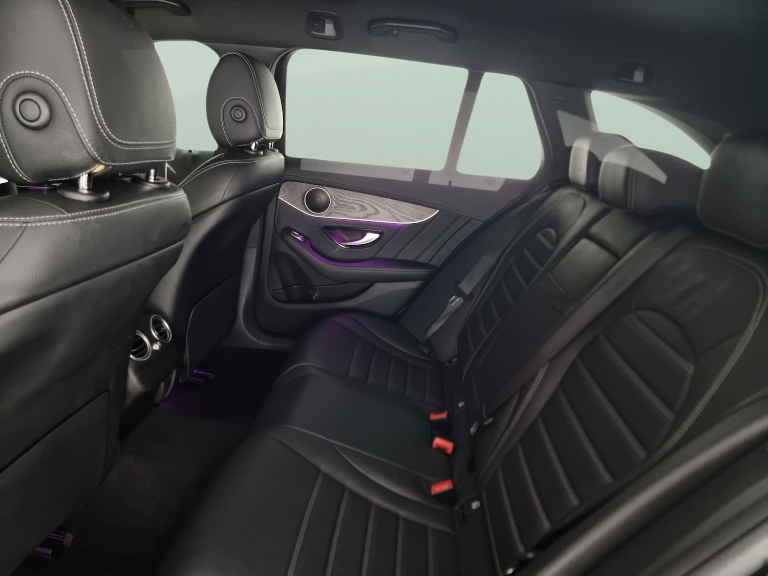 Used Mercedes-Benz C Class 2021 for sale - 77975846: Photo 30