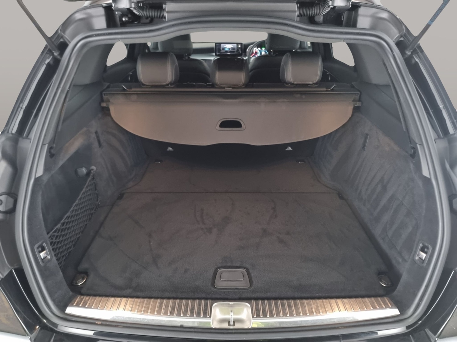 Used Mercedes-Benz C Class 2021 for sale - 77975846: Photo 37