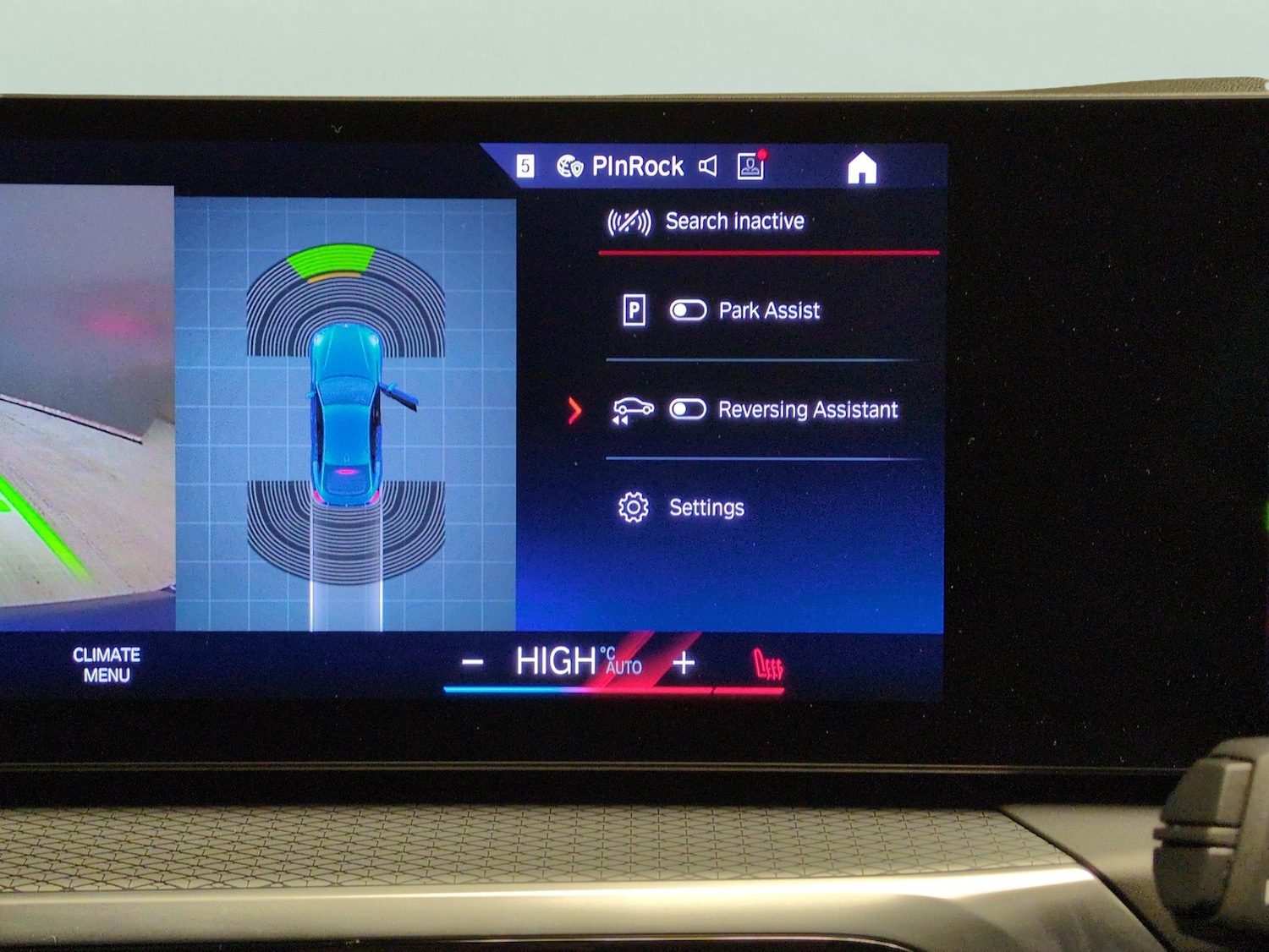 Used BMW i4 2022 for sale - 77591765: Photo 19