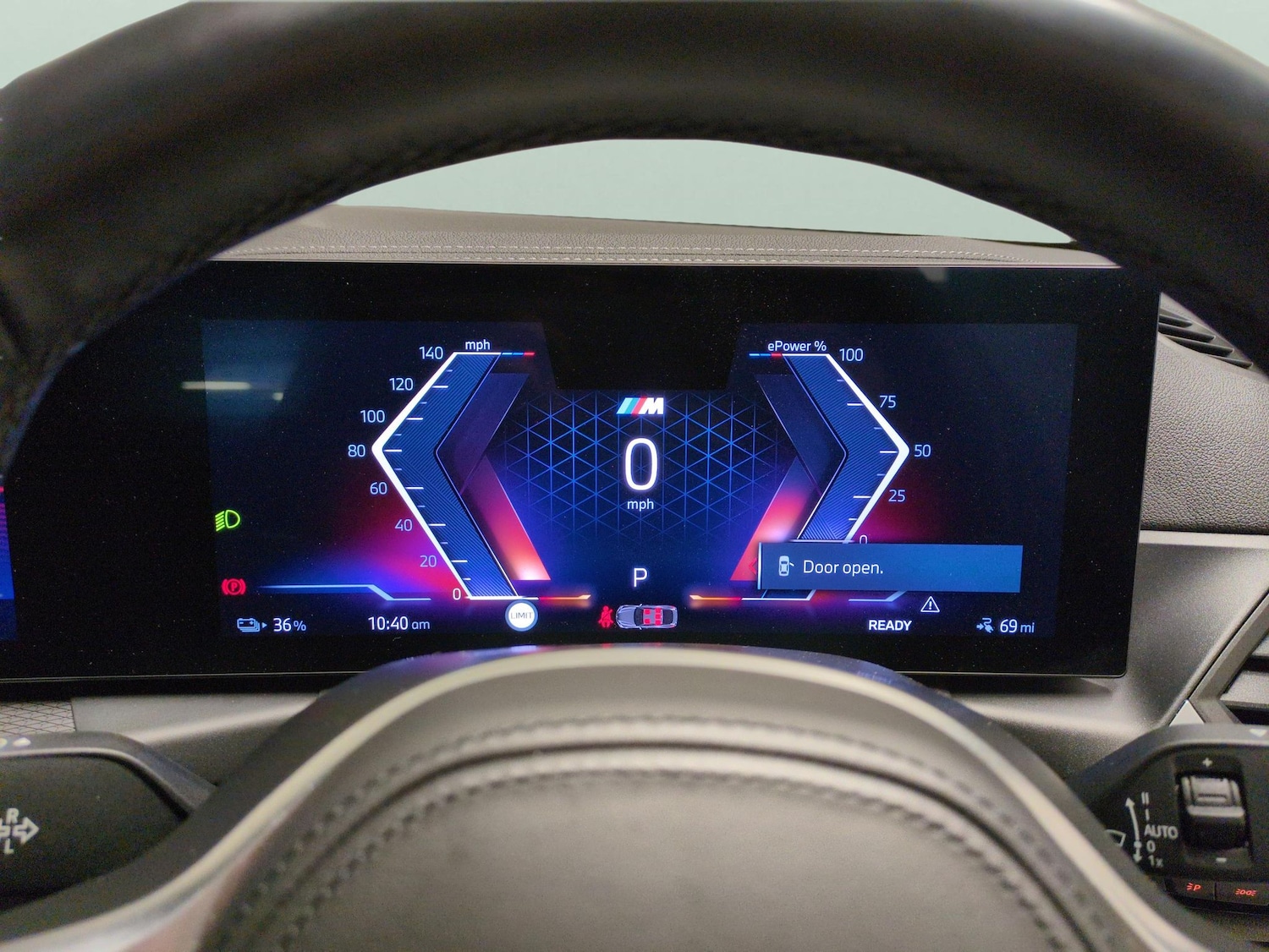 Used BMW i4 2022 for sale - 77591765: Photo 23