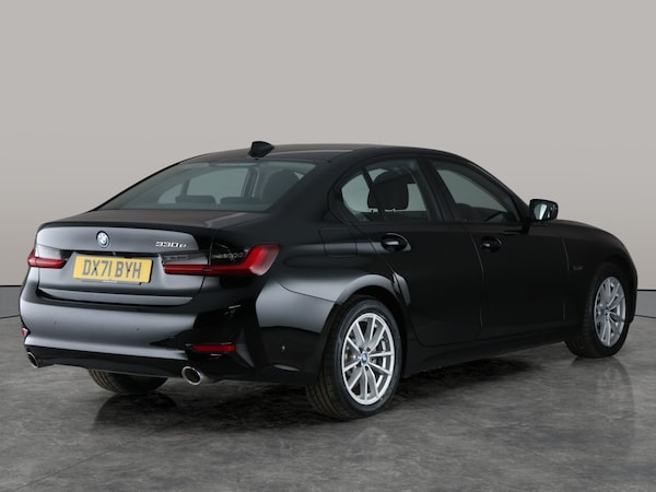 Used BMW 3 Series 2021 for sale - 76303084: Photo 11