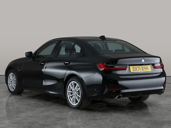 Used BMW 3 Series 2021 for sale - 76303084: Photo 13