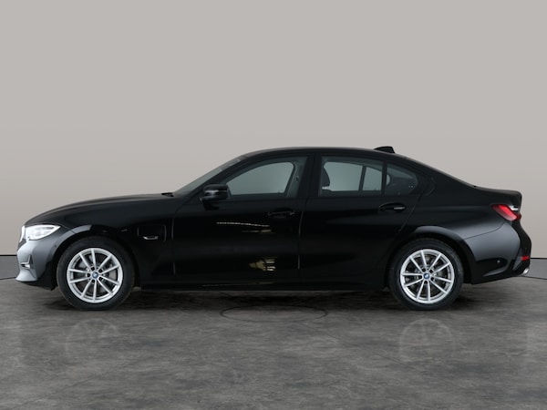 Used BMW 3 Series 2021 for sale - 76303084: Photo 14