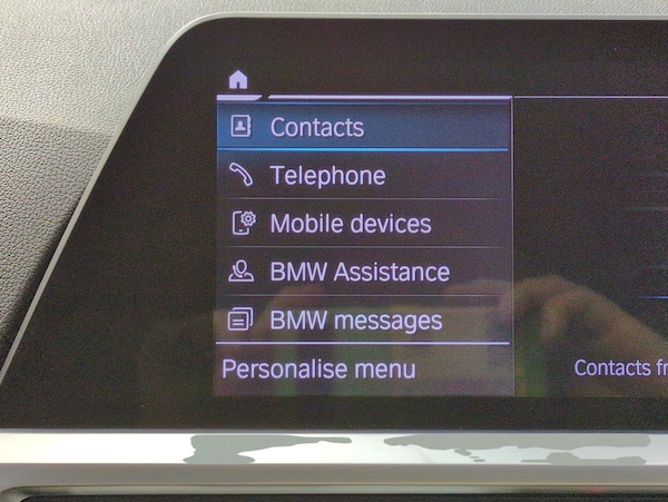 Used BMW 3 Series 2021 for sale - 76303084: Photo 18