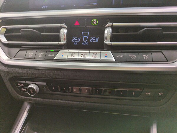 Used BMW 3 Series 2021 for sale - 76303084: Photo 21
