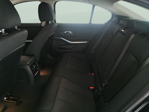 Used BMW 3 Series 2021 for sale - 76303084: Photo 37