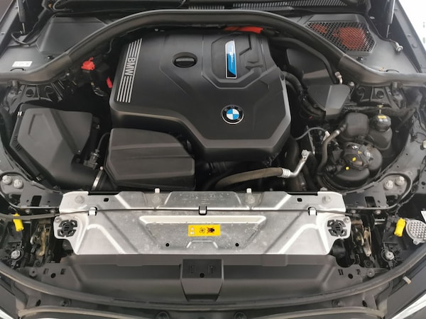 Used BMW 3 Series 2021 for sale - 76303084: Photo 41