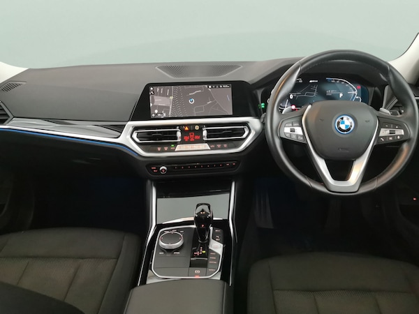 Used BMW 3 Series 2021 for sale - 76303084: Photo 4