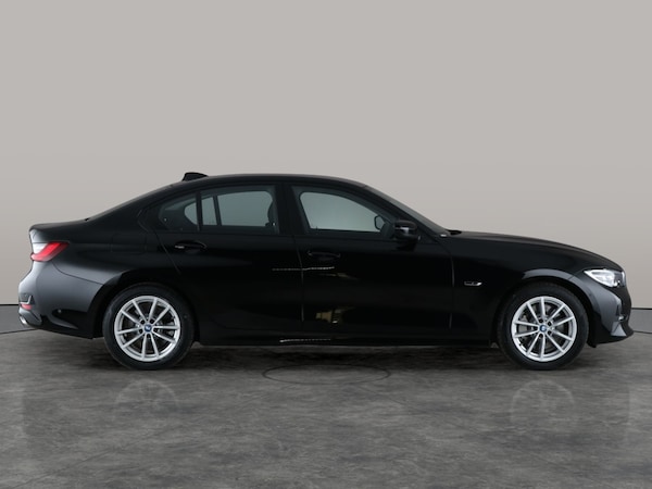 Used BMW 3 Series 2021 for sale - 76303084: Photo 9